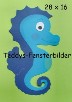 Seepferd